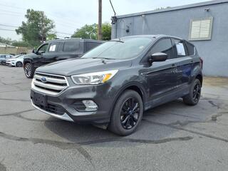 2019 Ford Escape for sale in Garwood NJ