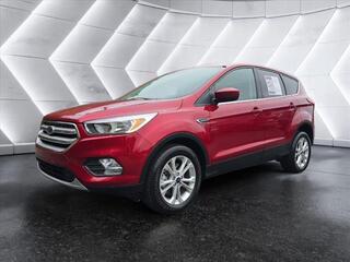 2019 Ford Escape for sale in Knoxville TN