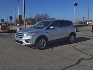 2019 Ford Escape for sale in Plymouth MI