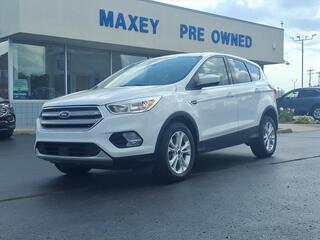 2019 Ford Escape for sale in Detroit MI
