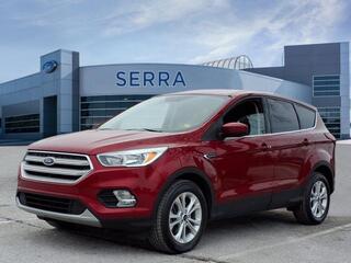 2019 Ford Escape for sale in Farmington Hills MI