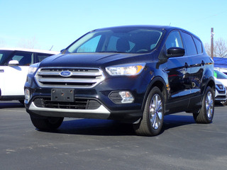 2017 Ford Escape for sale in Waterford MI