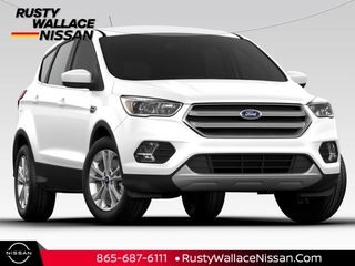 2017 Ford Escape for sale in Knoxville TN