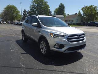 2017 Ford Escape for sale in St Fostoria OH