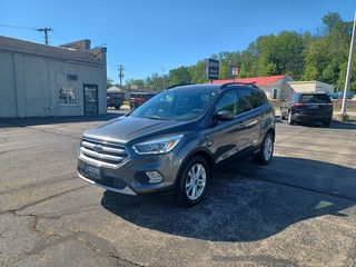 2017 Ford Escape for sale in Ripon WI