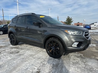 2018 Ford Escape for sale in Lafayette IN