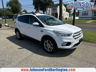 2018 Ford Escape for sale in Burlington NJ