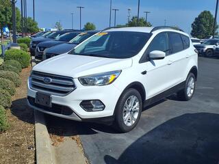 2018 Ford Escape for sale in Norman OK
