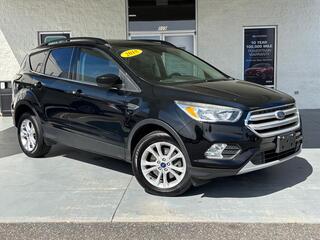 2018 Ford Escape for sale in Valdese NC