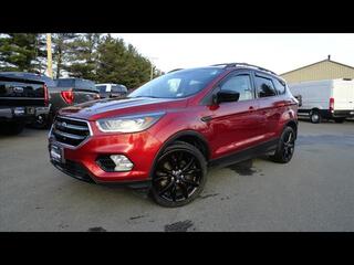 2018 Ford Escape for sale in Millerton NY