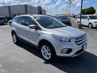 2018 Ford Escape for sale in Platteville WI