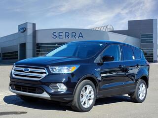 2019 Ford Escape for sale in Farmington Hills MI