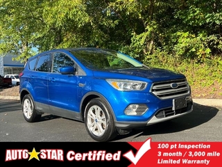 2019 Ford Escape for sale in Waynesville NC