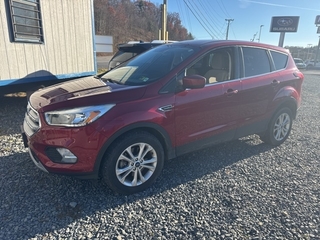 2019 Ford Escape for sale in Mount Hope WV