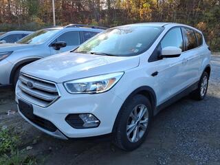 2019 Ford Escape for sale in Mount Hope WV