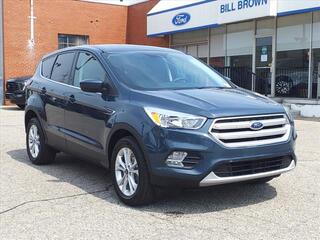 2019 Ford Escape for sale in Livonia MI