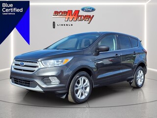 2019 Ford Escape for sale in Howell MI