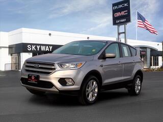 2019 Ford Escape for sale in Council Bluffs IA