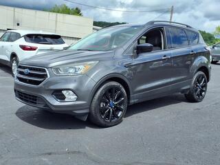 2017 Ford Escape for sale in Waynesburg PA
