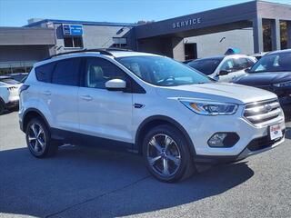 2017 Ford Escape for sale in Fairfield NJ