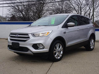 2017 Ford Escape for sale in Roseville MI