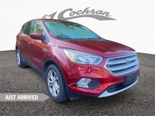 2017 Ford Escape for sale in Boardman OH