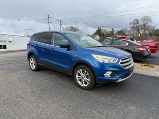 2017 Ford Escape for sale in Portsmouth NH