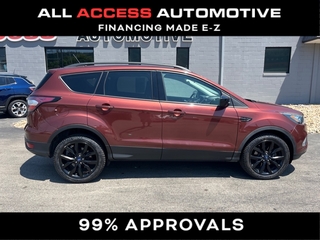 2018 Ford Escape for sale in Temecula CA
