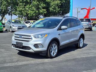 2018 Ford Escape for sale in Oklahoma City OK
