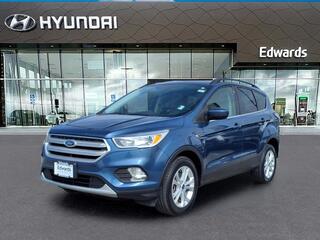 2018 Ford Escape for sale in Council Bluffs IA