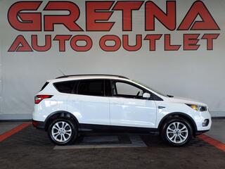 2018 Ford Escape for sale in Gretna NE