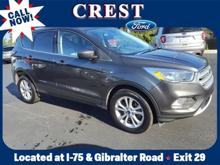 2018 Ford Escape for sale in Flat Rock MI