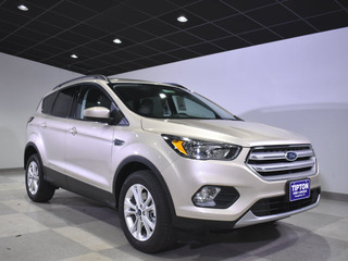 2018 Ford Escape for sale in Nacogdoches TX