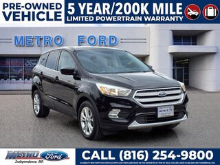 2019 Ford Escape for sale in Independence MO