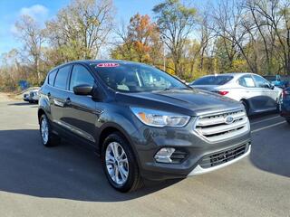 2019 Ford Escape for sale in Southfield MI