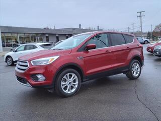 2019 Ford Escape for sale in Plymouth MI