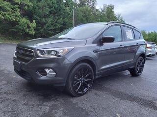 2019 Ford Escape for sale in Knoxville TN