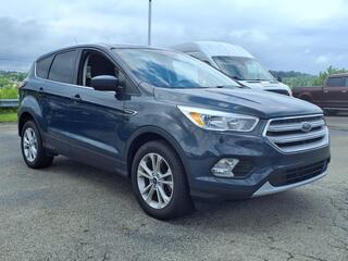 2019 Ford Escape for sale in Uniontown PA