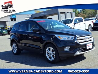 2019 Ford Escape for sale in Fairfield NJ