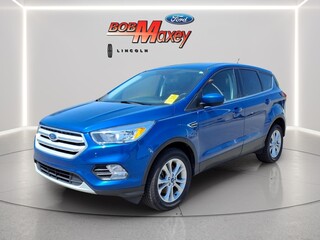 2019 Ford Escape for sale in Detroit MI