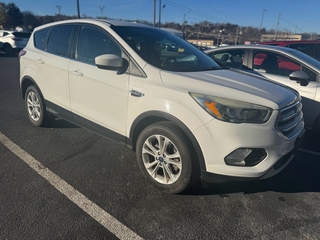 2017 Ford Escape for sale in Clinton TN