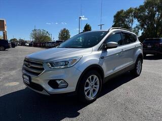 2017 Ford Escape for sale in Milwaukee WI