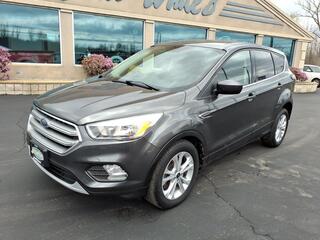 2017 Ford Escape for sale in Irving NY