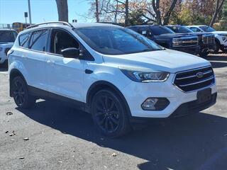 2017 Ford Escape for sale in Vineland NJ