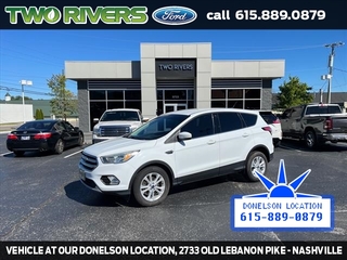 2017 Ford Escape for sale in Mt. Juliet TN