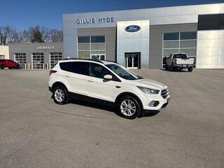 2017 Ford Escape for sale in Glasgow KY