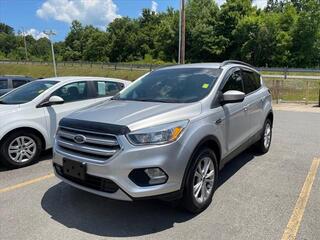 2018 Ford Escape for sale in Sanford ME