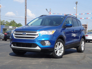 2018 Ford Escape for sale in Waterford MI