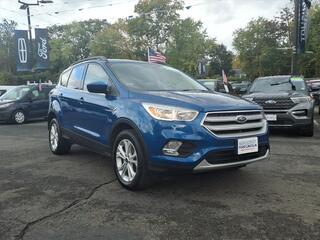 2018 Ford Escape for sale in Union NJ
