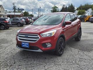 2019 Ford Escape for sale in S. Paris ME